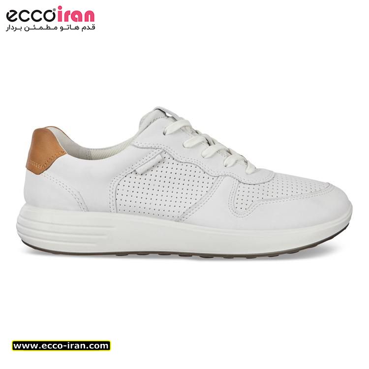 کفش مردانه اکو اصل Ecco Soft 7 Runner M 460634 - فروشگاه بزرگ کفش اکو