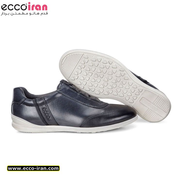 کفش مردانه اکو اصل مدل ECCO CHANDER 535264