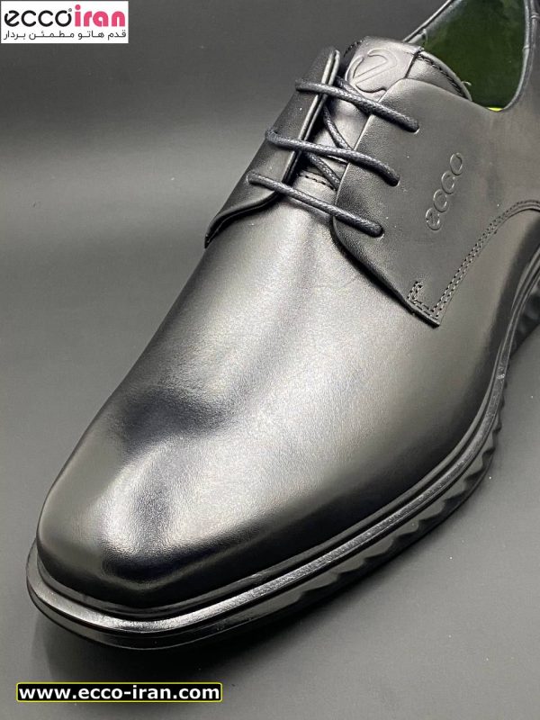 کفش مردانه اکو اصل مدل NEW ECCO ST.1 HYBRID LITE