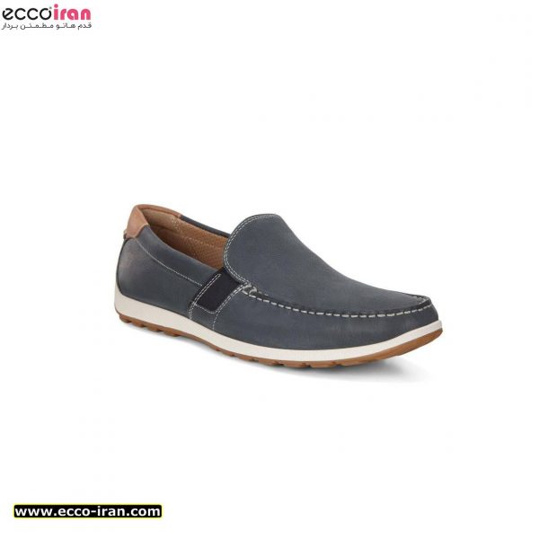 کفش مردانه اکو اصل کالج مدل ECCO 660424