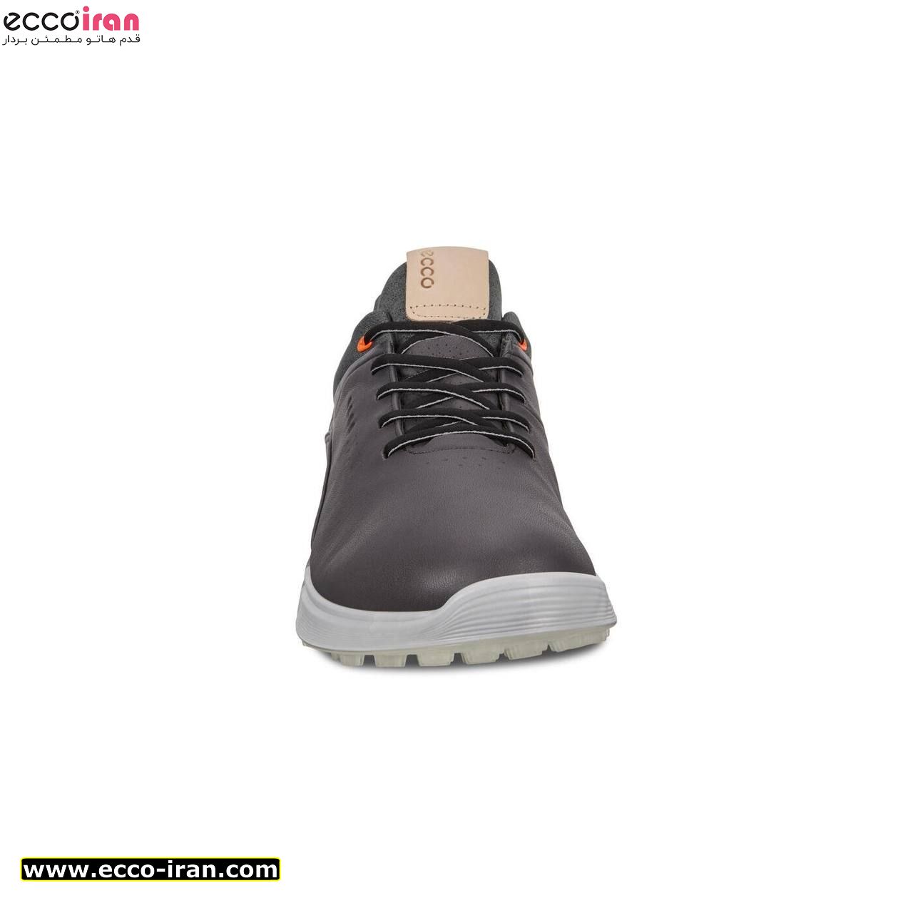 کفش مردانه اکو اصل مدل Ecco Golf S-Three Golf Shoes