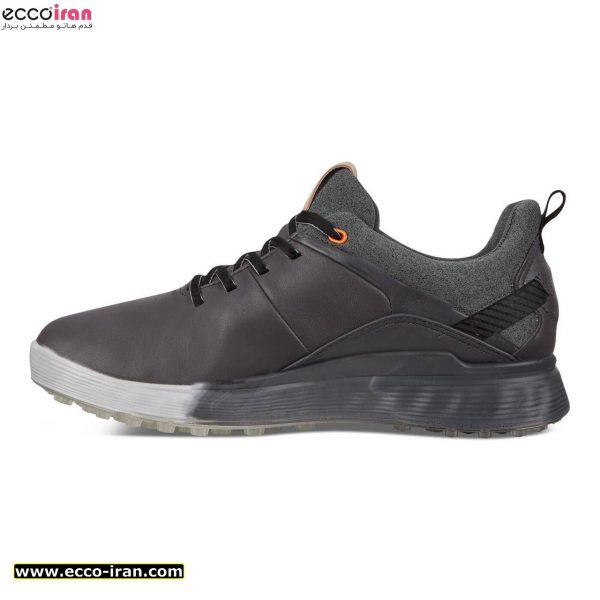 کفش مردانه اکو اصل مدل Ecco Golf S-Three Golf Shoes