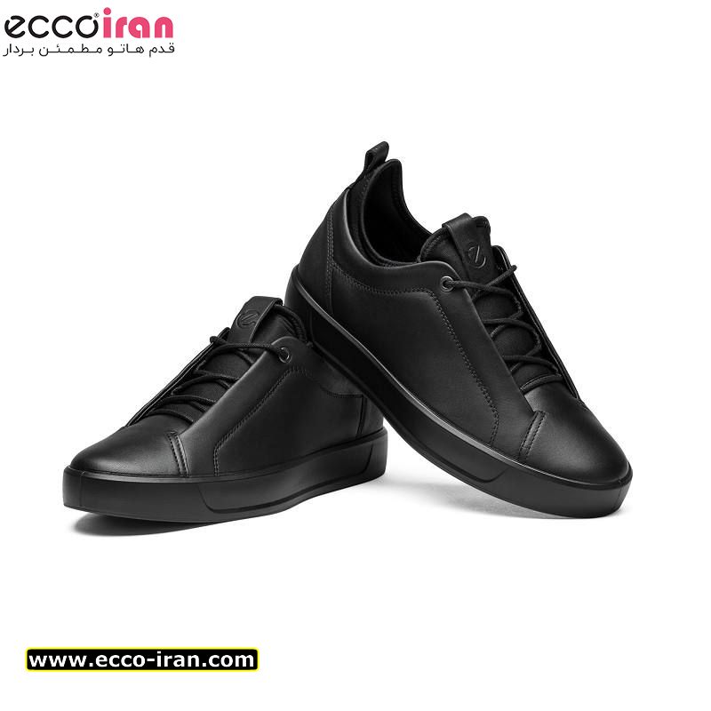کفش ست زنانه و مردانه اکو اصل مدل 440854 ECCO SOFT 8
