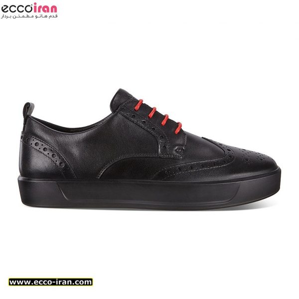 کفش ست زنانه و مردانه اکو اصل مدل ECCO SOFT 8 M 470504