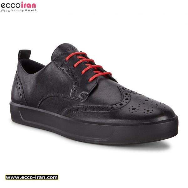 کفش ست زنانه و مردانه اکو اصل مدل ECCO SOFT 8 M 470504
