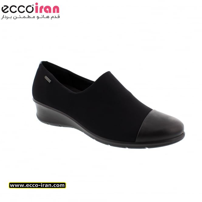 کفش زنانه اکو اصل مدل ECCO FELICIA GORE TEX