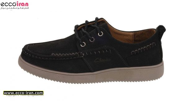 کفش مردانه اکو اصل مدل 9068a