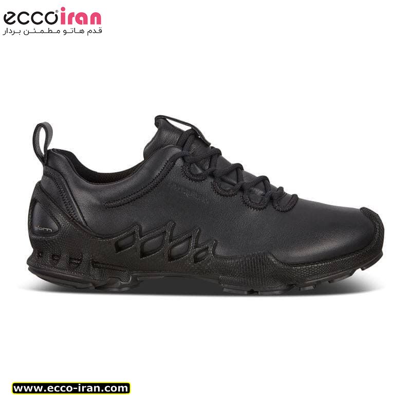 کفش زنانه اکو اصل مدل ECCO BIOM AEX W BLACK