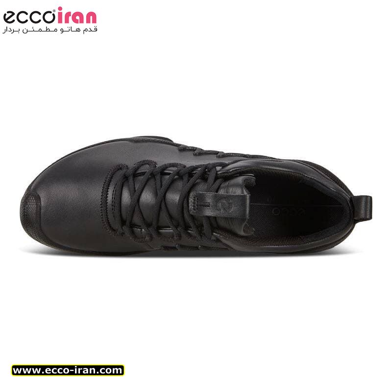 کفش زنانه اکو اصل مدل ECCO BIOM AEX W BLACK