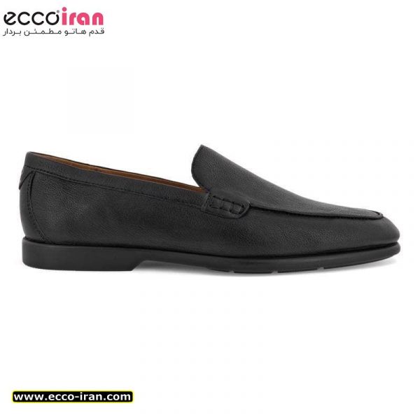 کفش مردانه اکو اصل مدل ECCO CITYTRAY LITE BLACK
