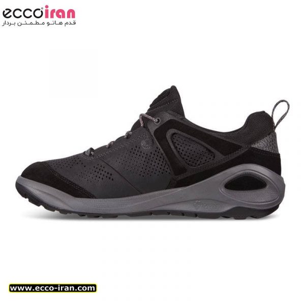 کفش مردانه اکو اصل مدل ECCO BIOM 2GO BLACK GORE TEX