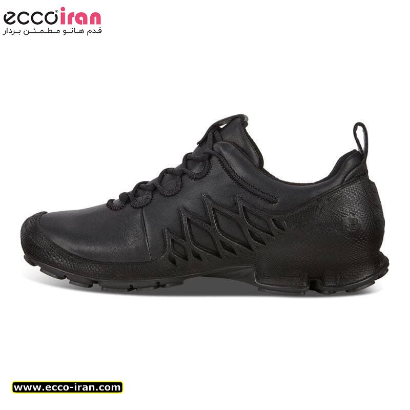 کفش مردانه اکو اصل مدل ECCO BIOM AEX M BLACK