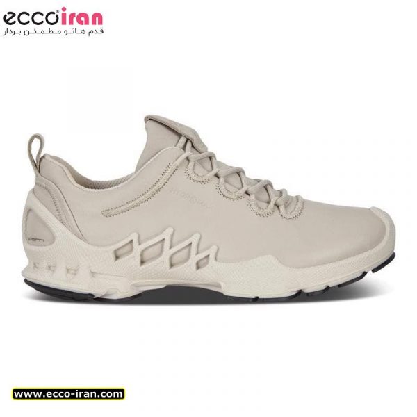 کفش زنانه اکو اصل مدل ECCO BIOM AEX W GRAVEL