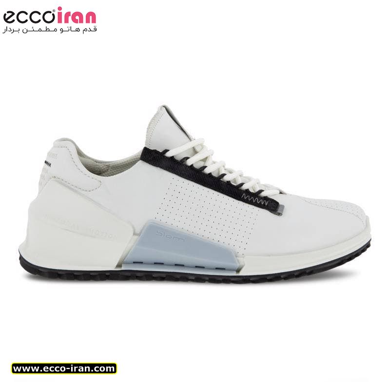 کفش زنانه اکو اصل مدل ECCO BIOM 2.0 W WHITE