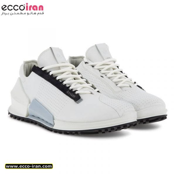 کفش زنانه اکو اصل مدل ECCO BIOM 2.0 W WHITE