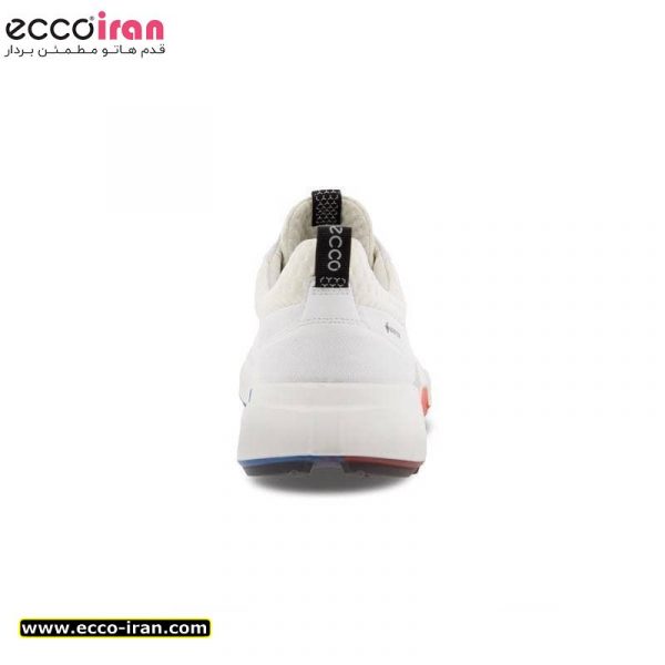کفش مردانه اکو اصل مدل ECCO M GOLF BIOM H4 WHITE