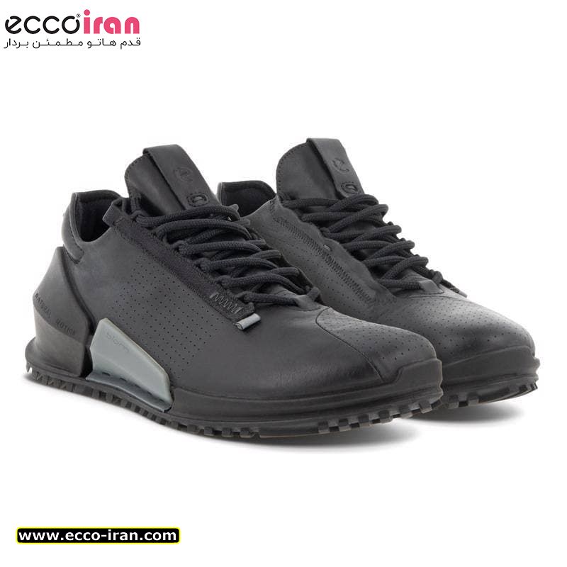 کفش مردانه اکو اصل مدل ECCO BIOM 2.0 M BLACK