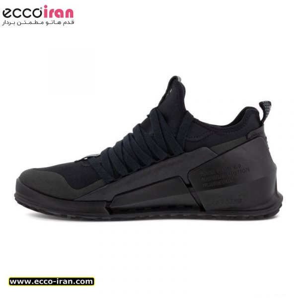 کفش زنانه اکو اصل مدل ECCO BIOM 2.0 M BLACK/BLACK