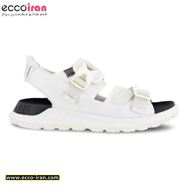 کفش زنانه اکو اصل مدل ECCO BIOM 2.0 M BLACK/BLACK