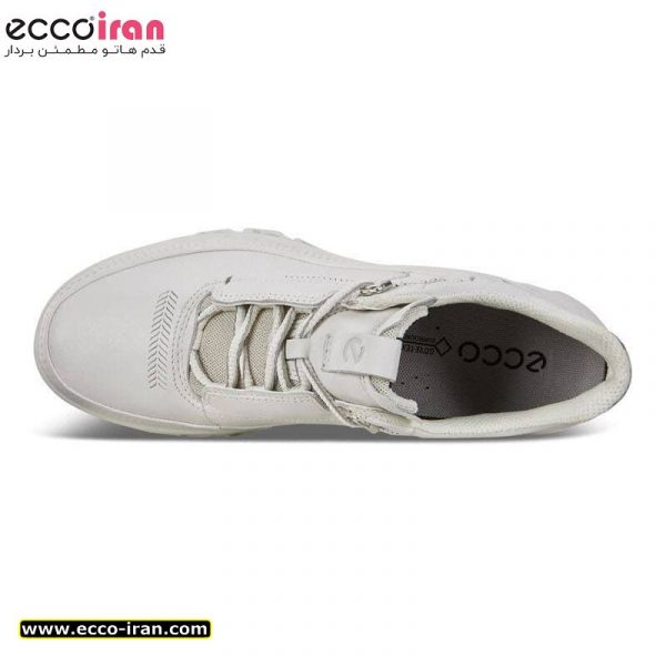 کفش زنانه اکو اصل مدل ECCO MULTI-VENT WHITE