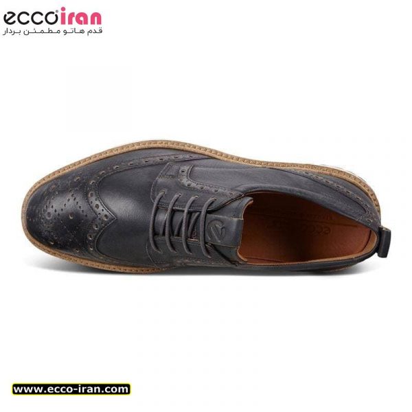 کفش مردانه اکو اصل مدل ECCO ST.1 HYBRID MAGNET