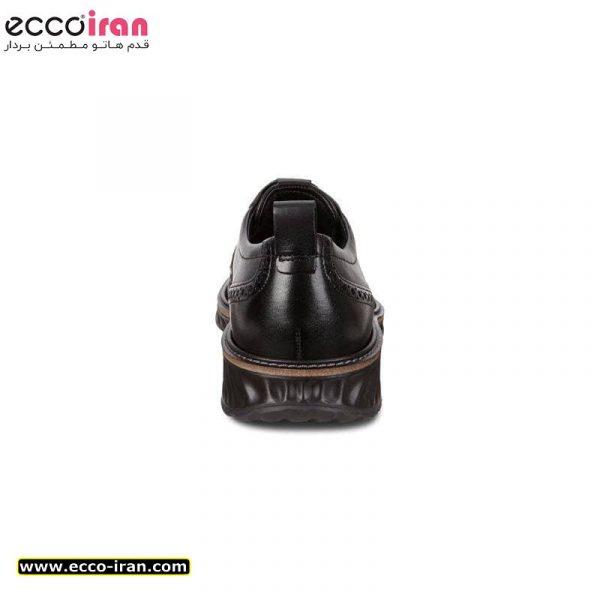 کفش مردانه اکو اصل مدل ECCO ST.1 HYBRID BLACK