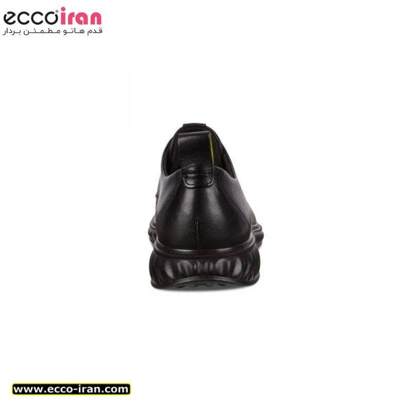 کفش مردانه اکو اصل مدل ECCO ST.1 HYBRID LITE BLACK