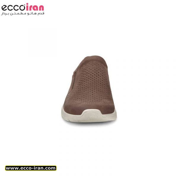 کفش مردانه اکو اصل مدل ECCO IRVING COFFEE
