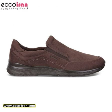 کفش مردانه اکو اصل مدل ECCO IRVING MOCHA