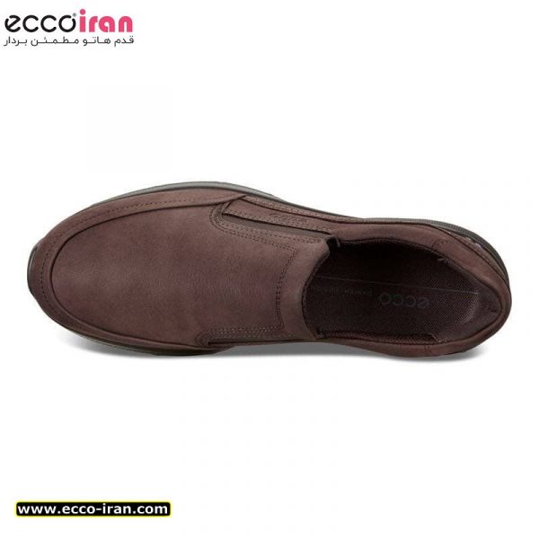 کفش مردانه اکو اصل مدل ECCO IRVING MOCHA