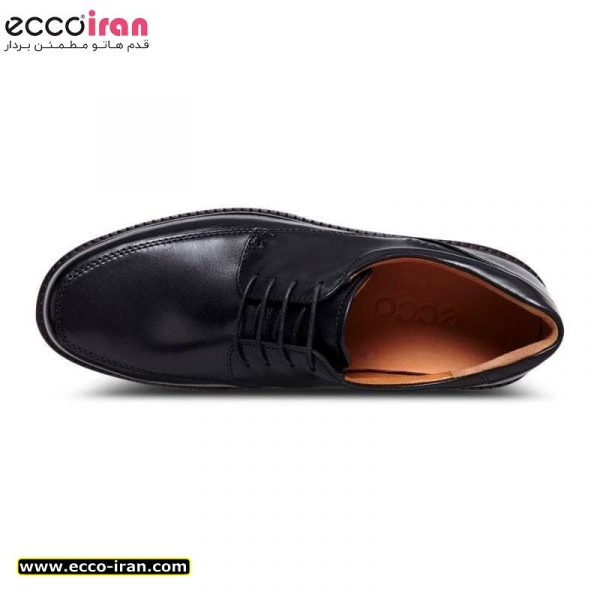 کفش مردانه اکو اصل مدل ECCO HOLTON BLACK