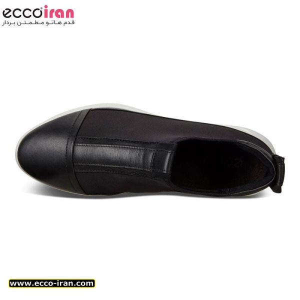 کفش زنانه اکو اصل مدل ECCO FLEXURE RUNNER W BLACK