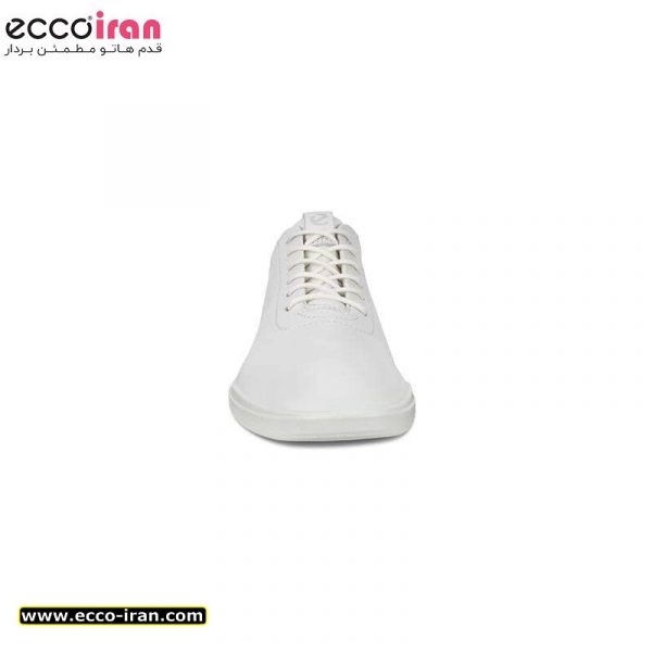 کفش زنانه اکو اصل مدل ECCO SIMPIL W WHITE