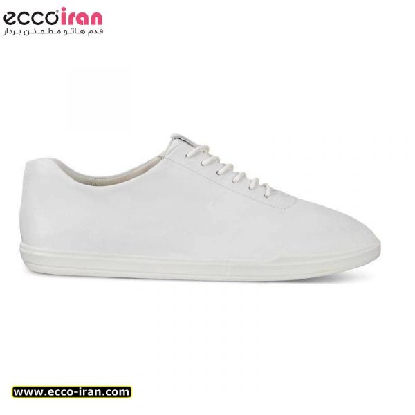 کفش زنانه اکو اصل مدل ECCO SIMPIL W WHITE