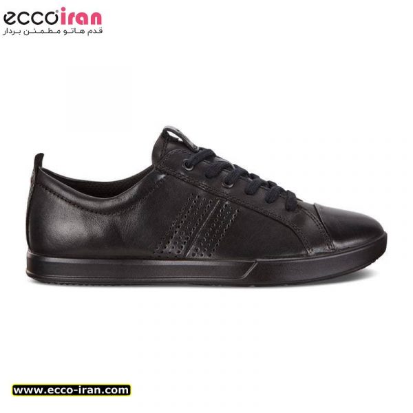 کفش مردانه اکو اصل مدل ECCO COLLIN 2.0 BLACK
