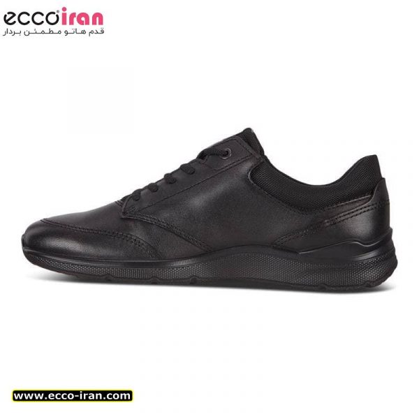 کفش مردانه اکو اصل مدل ECCO IRVING BLACK/BLACK