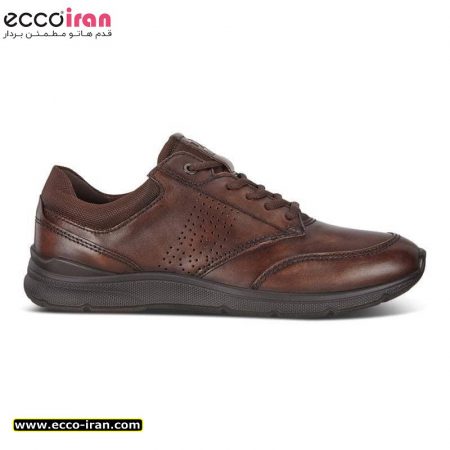 کفش مردانه اکو اصل مدل ECCO IRVING COCOA BROWN/COFFEE