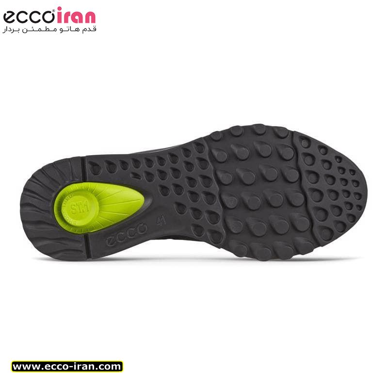 کفش مردانه اکو اصل مدل ECCO ST.1 M BLACK/BLACK