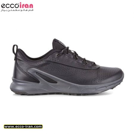 کفش مردانه اکو اصل مدل ECCO BIOM OMNIQUEST BLACK