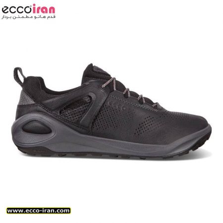 کفش مردانه اکو اصل مدل ECCO BIOM 2GO BLACK