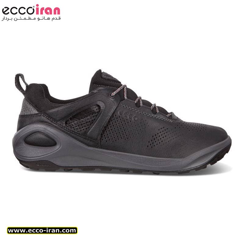 کفش مردانه اکو اصل مدل ECCO BIOM 2GO BLACK