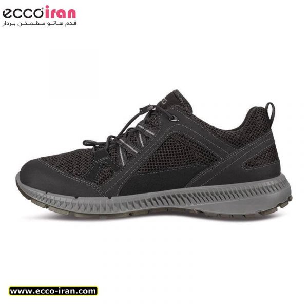 کفش مردانه اکو اصل مدل ECCO TERRACRUISE II M BLACK/BLACK