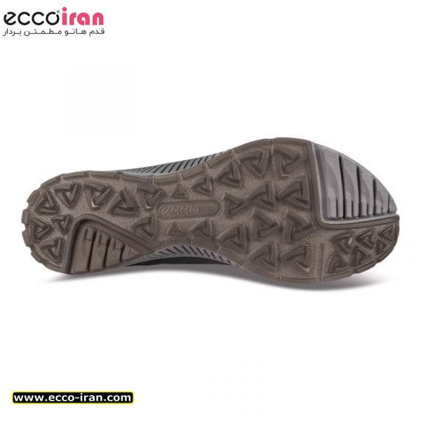 کفش مردانه اکو اصل مدل ECCO TERRACRUISE II M BLACK/BLACK