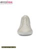 کفش مردانه اکو اصل مدل ECCO ZIPFLEX M SHADOW WHITE