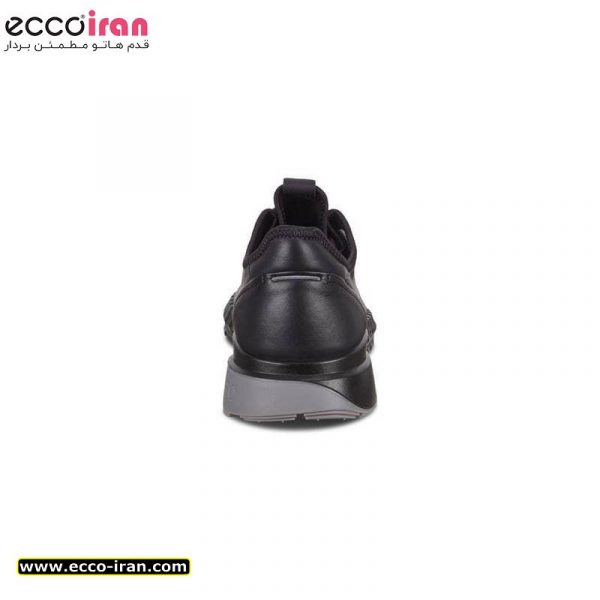 کفش مردانه اکو اصل مدل ECCO ZIPFLEX M BLACK