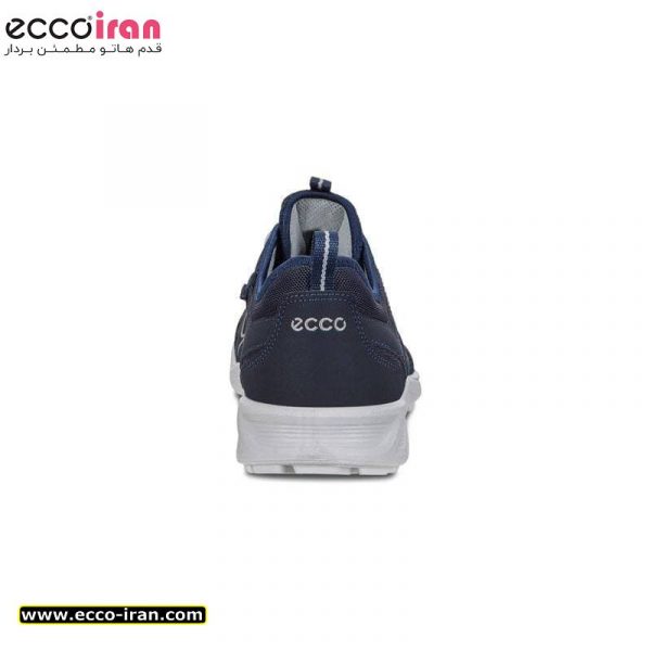 کفش مردانه اکو اصل مدل ECCO MULTI-VENT M MULTICOLOR WILD DOVE