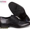 کفش مردانه اکو اصل مدل ECCO MELBOURNE BLACK