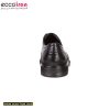 کفش مردانه اکو اصل مدل ECCO LISBON BLACK
