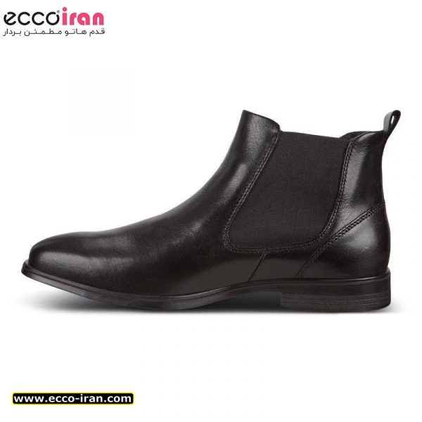 کفش مردانه اکو اصل مدل ECCO MELBOURNE BLACK
