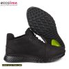 کفش مردانه اکو اصل مدل ECCO ST.1 M BLACK
